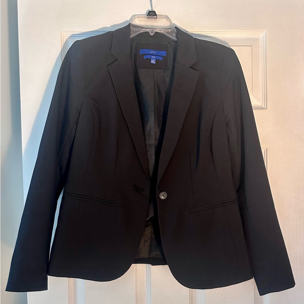 Women’s Dress Jacket Suit Blazer